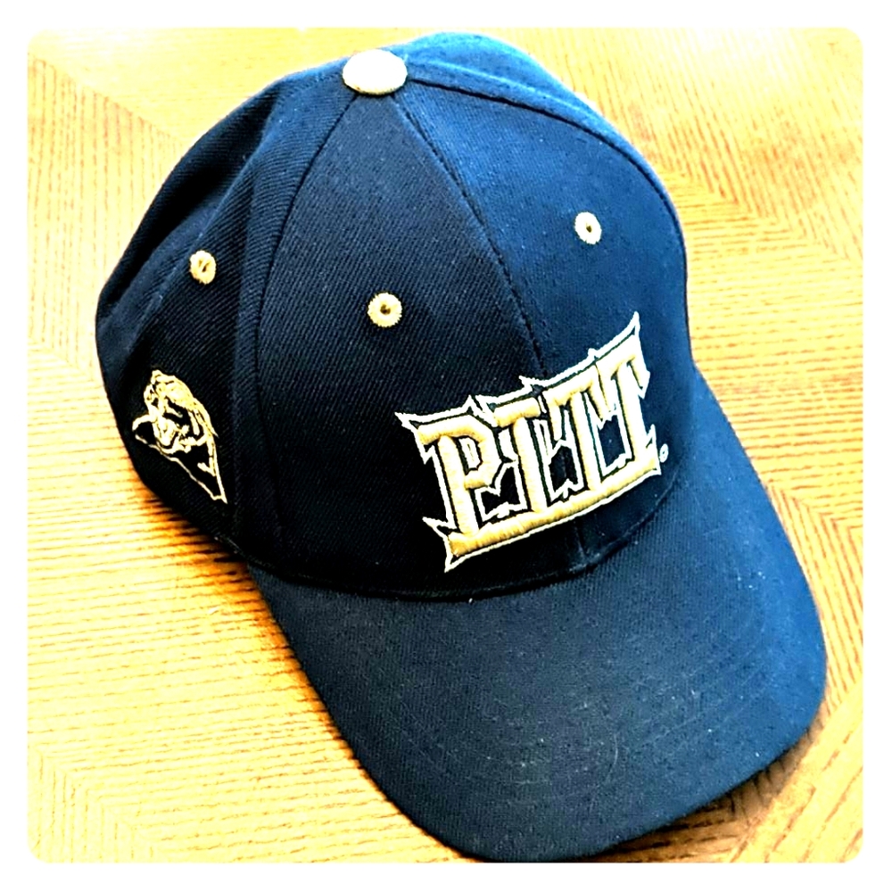 Pitt Hat